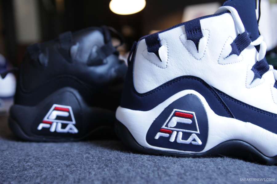 Fila Grant Hill 1 Retro 6