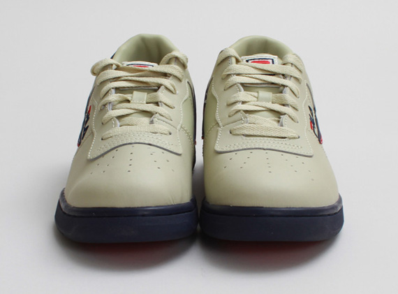 Fila Original Fitness Cream 02