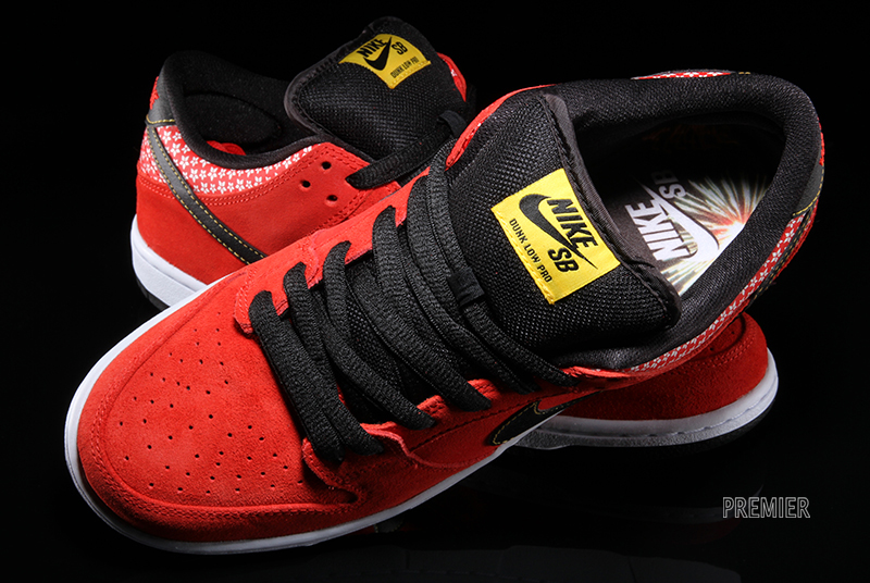 Firecracker Sb Dunk Release 12