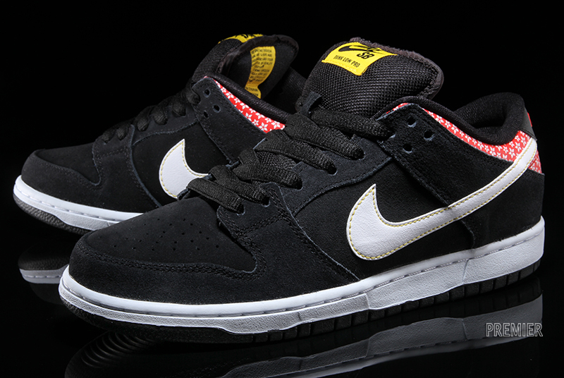 Firecracker Sb Dunk Release 3