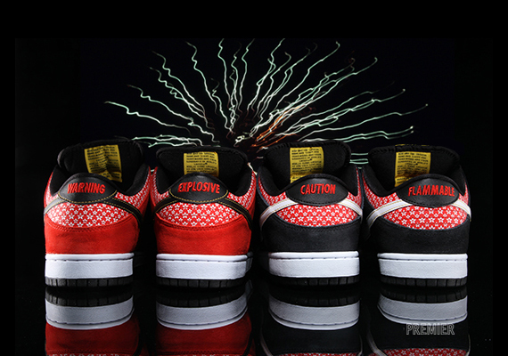 Firecracker Sb Dunk Release 7