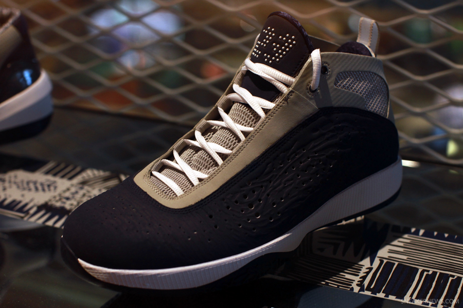 Georgetown Air Jordan 2011