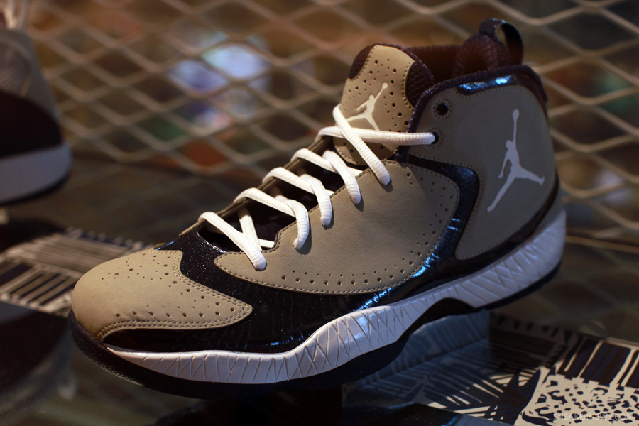 Georgetown Air Jordan 2012