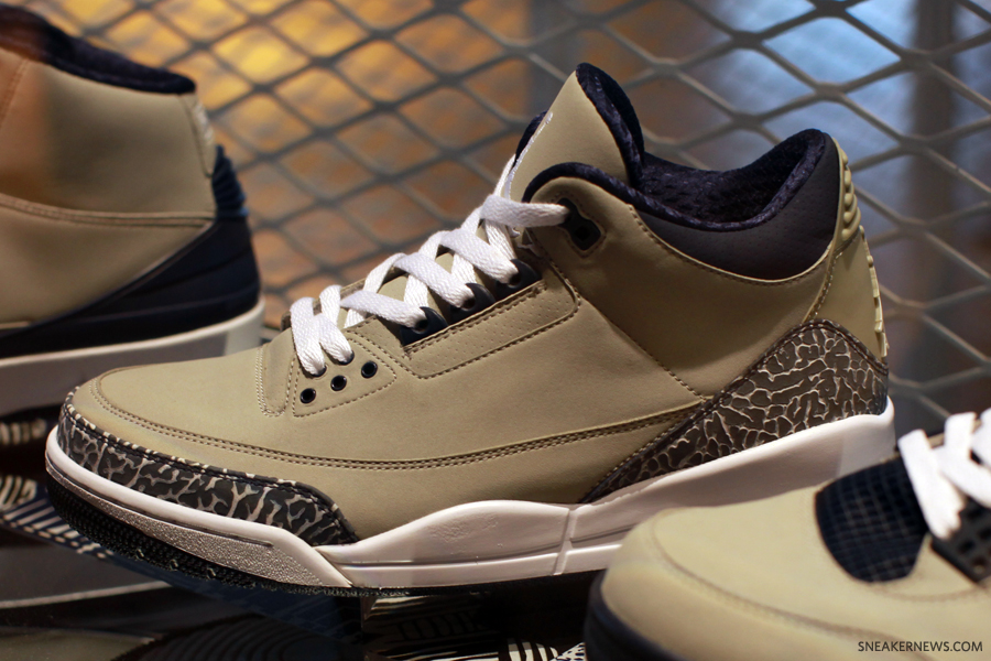 Georgetown Air Jordan Iii