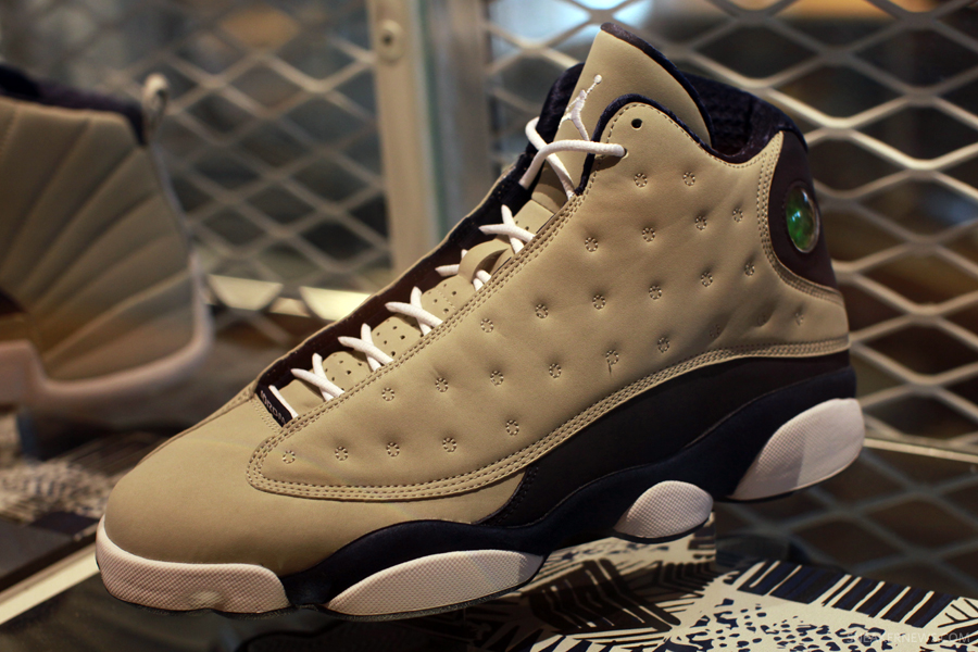 Georgetown Air Jordan Xiii