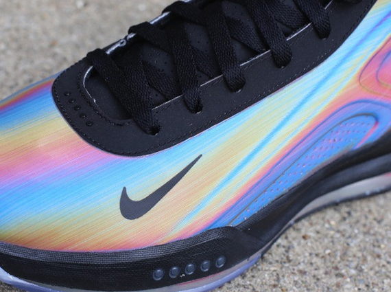 Hologram Hyperflights 1