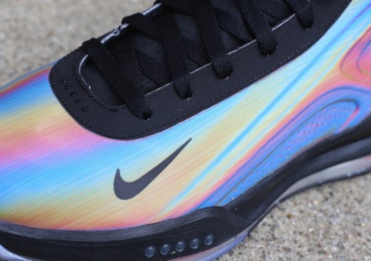 Nike Hyperflight Max “Hologram” – Arriving at Retailers