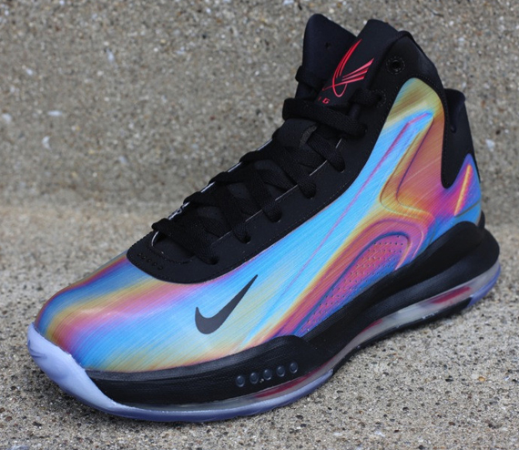 Hologram Hyperflights 3