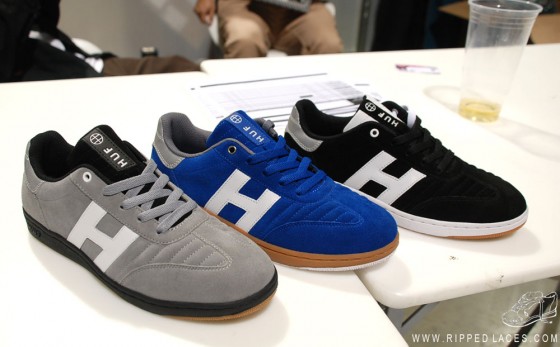 Huf Footwear Fall 2013 06