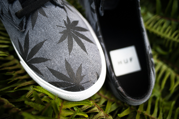 Huf Sutter 420 2