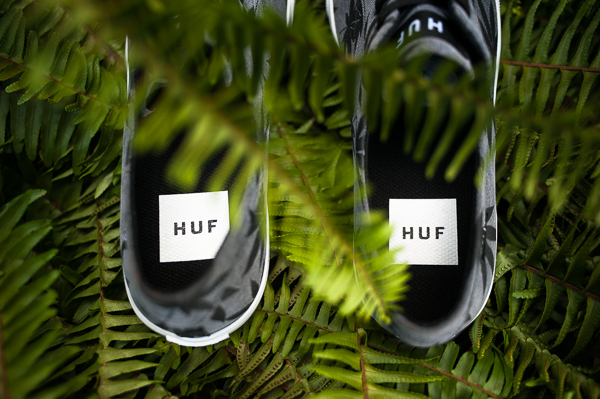 Huf Sutter 420 3