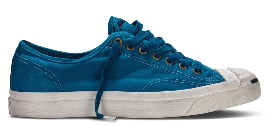 John Varvators Converse Fall 2013 Collection 01