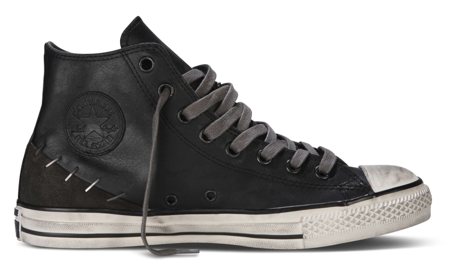 John Varvators Converse Fall 2013 Collection 02