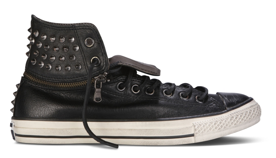 John Varvators Converse Fall 2013 Collection 03