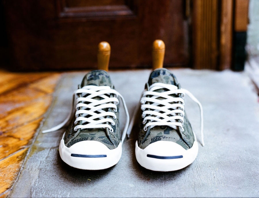 John Varvators Converse Fall 2013 Collection 09