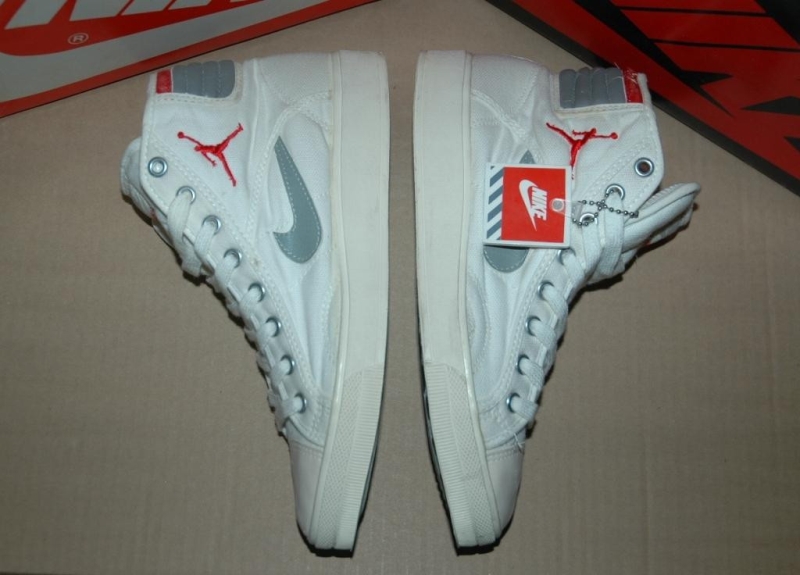 Jordan Sky High Og Pair 10