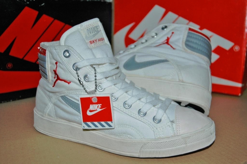 Jordan Sky High Og Pair 12