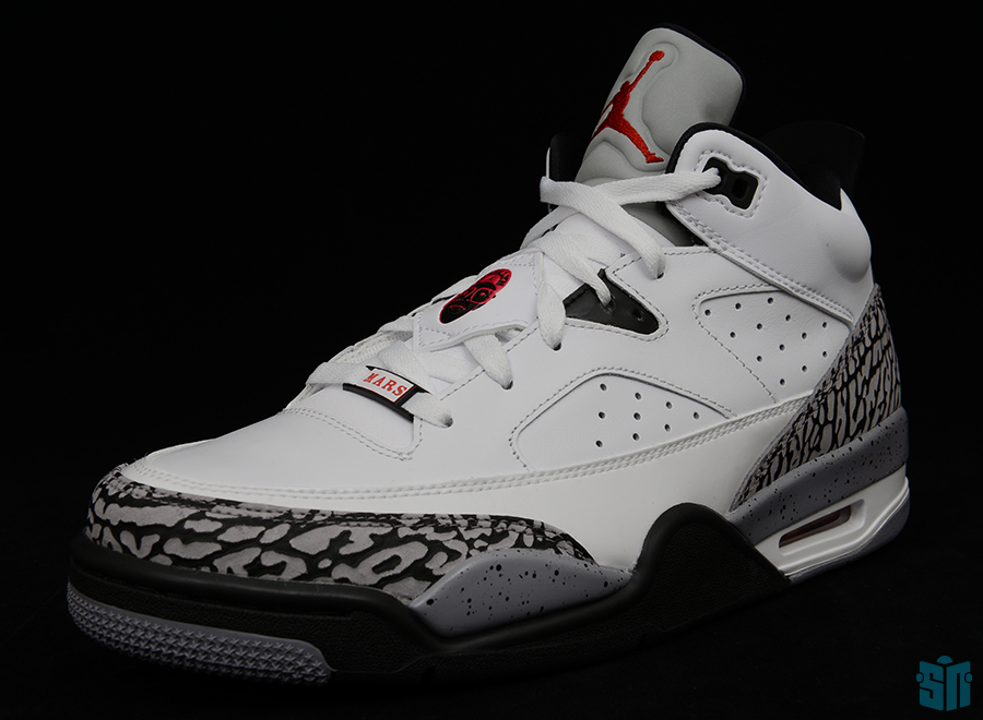 Jordan Son Of Low White Cement Details 2