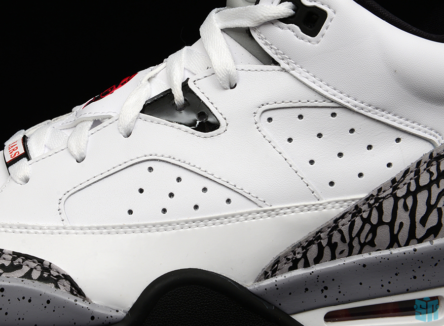 Jordan Son Of Low White Cement Details 4