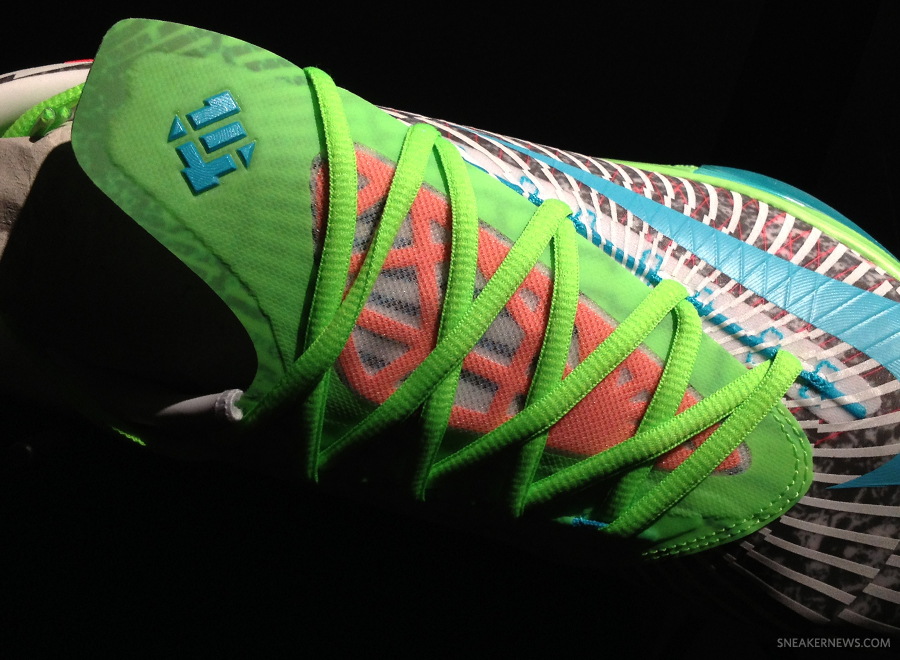 Leo Chang Nike Kd Vi Interview 8