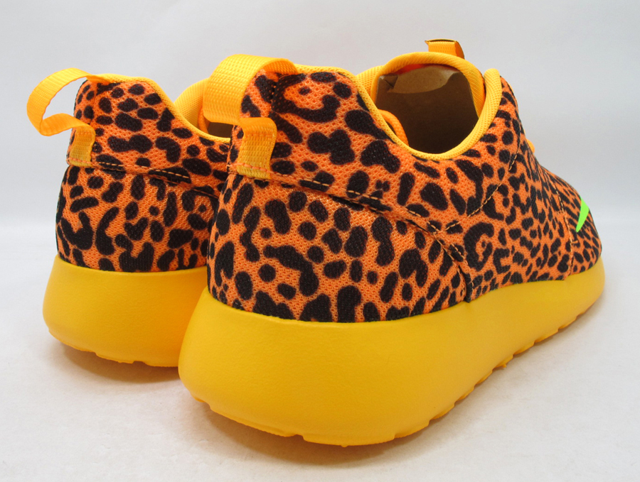 Leopard Print Roshes 1