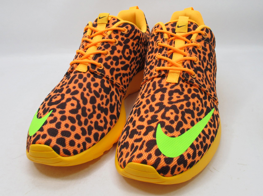 Leopard Print Roshes 5