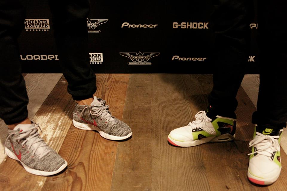Loaded Nz Sneaker Swap Event Recap 24