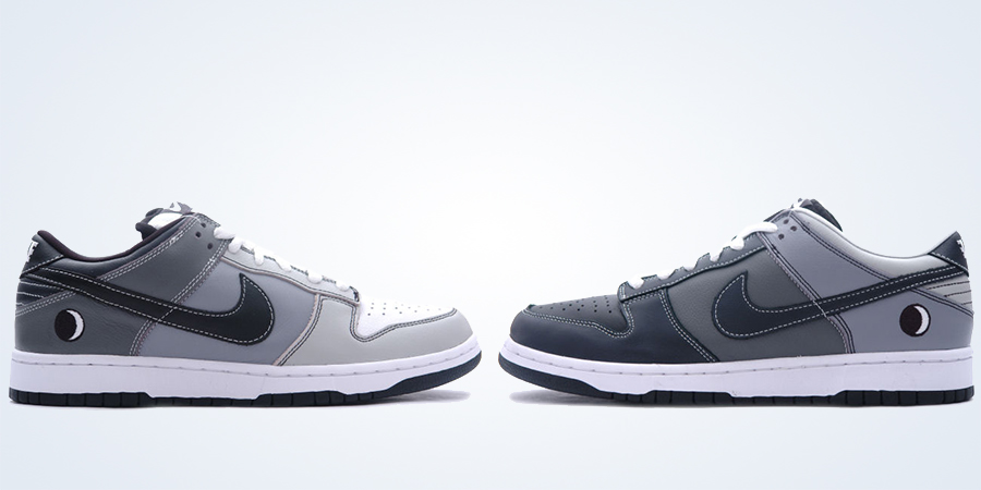 Lunar Sb Dunks