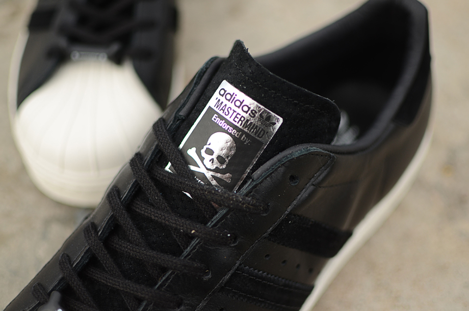 Mastermind Japan Adidas Originals 11