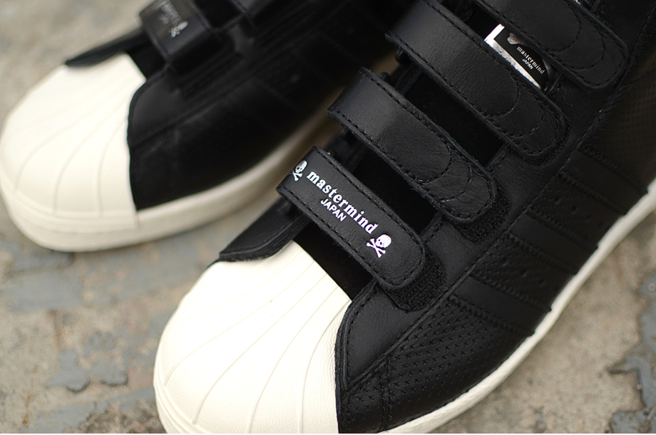Mastermind Japan Adidas Originals 13