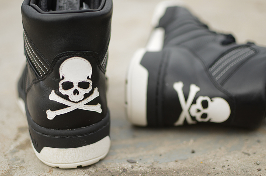 Mastermind Japan Adidas Originals 6