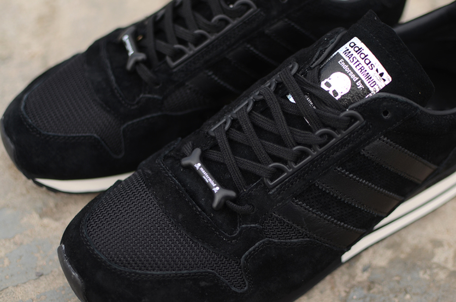 Mastermind Japan Adidas Originals 8