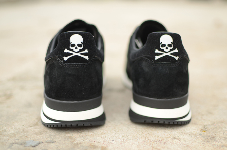 Mastermind Japan Adidas Originals 9
