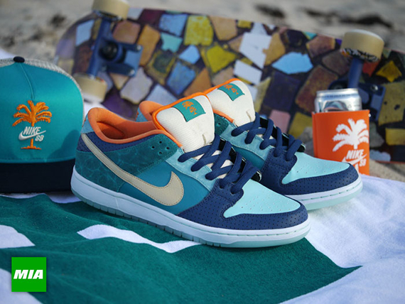 Miaskateshop Nike Sb Dunk Low Release Date 2