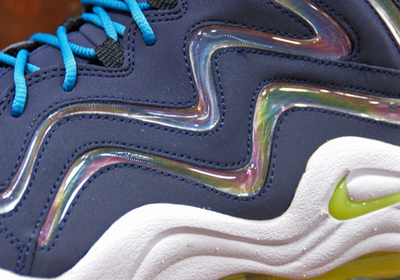 Nike Air Pippen “Midnight Navy”