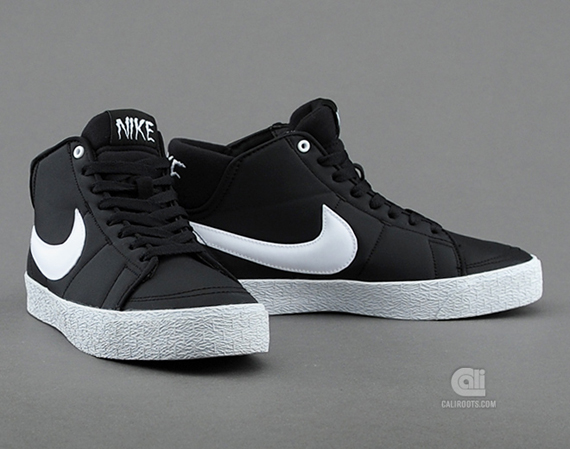 Neckface Nike Blazer Mid Lr 1