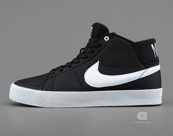 Neckface Nike Blazer Mid Lr 2