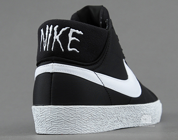 Neckface Nike Blazer Mid Lr 3