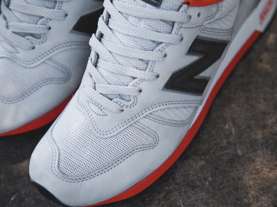 New Balance 1300 – Ivory – White | Available