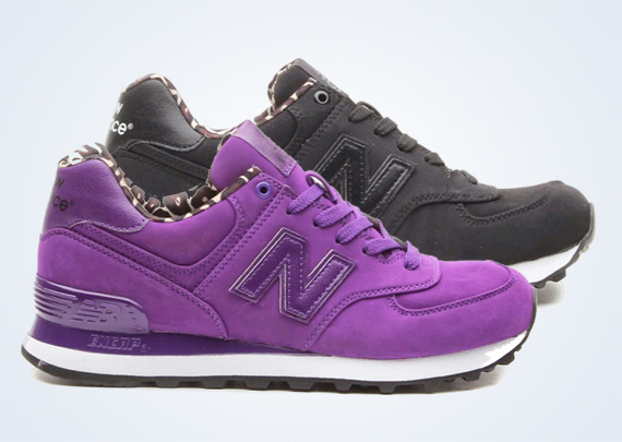 New Balance 574 "High Roller Pack"