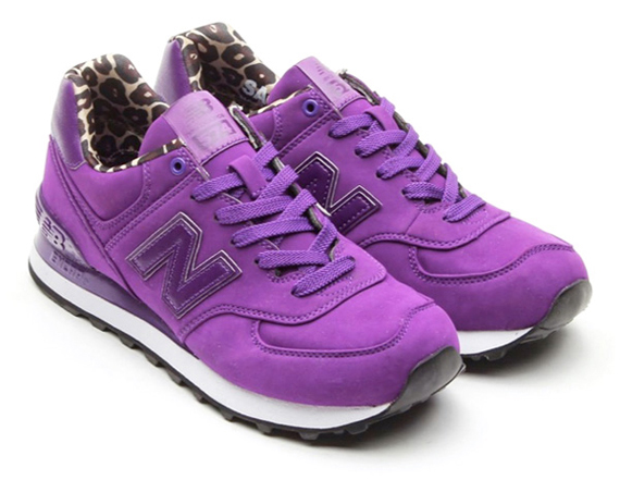 New Balance 574 High Roller 5