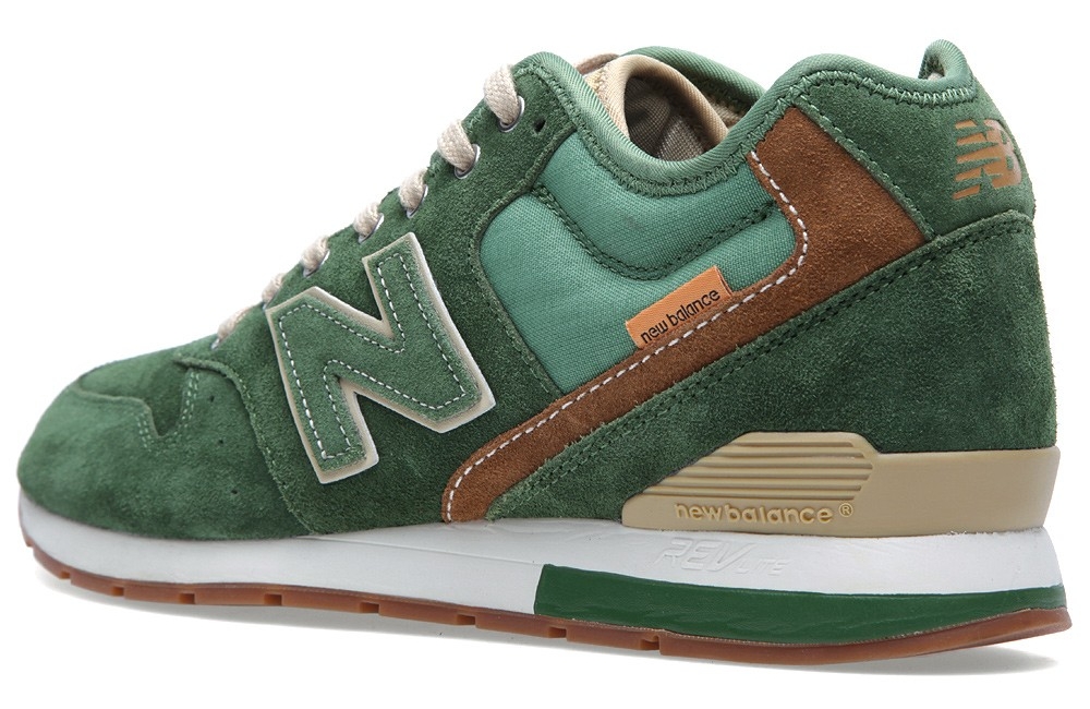 New Balance 996 Mid 03