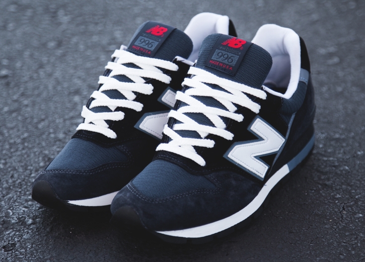 New Balance 996 Navy Teal White Available 06