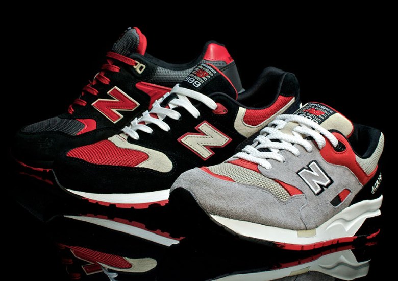 New Balance Elite “Propaganda Pack”