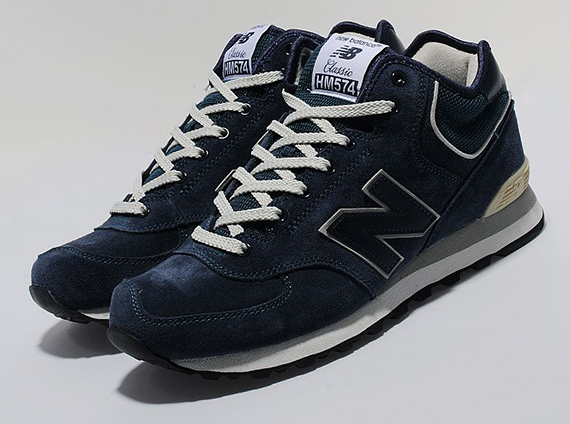 New Balance Hm574