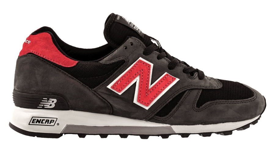 New Balance Made In Usa American Rebel Collection 02