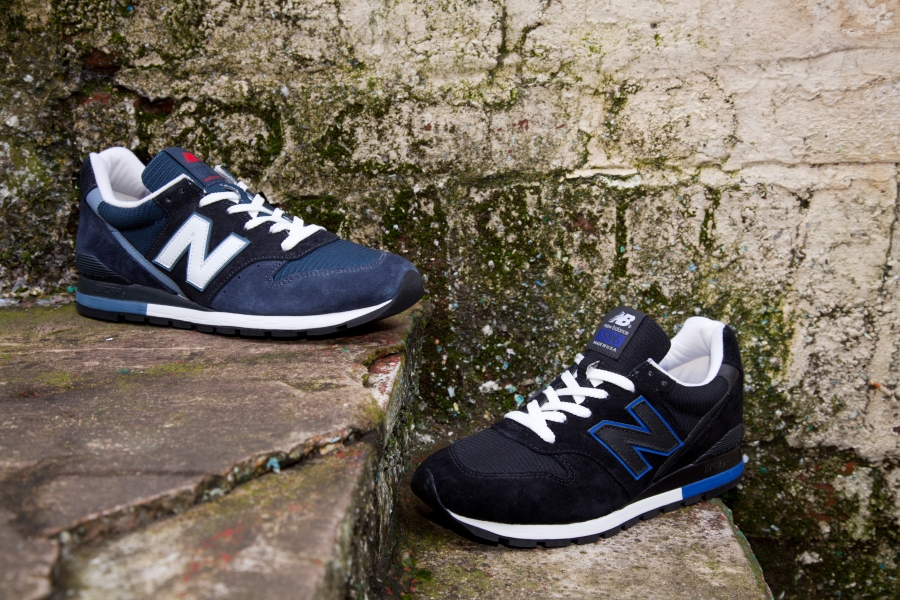 New Balance Made In Usa American Rebel Collection 11