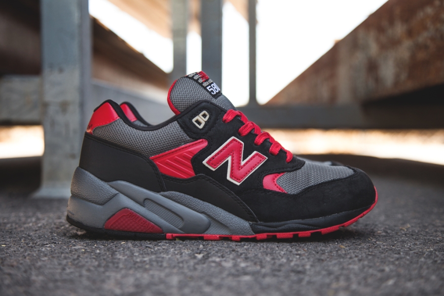 New Balance Mt 580 Elite 01