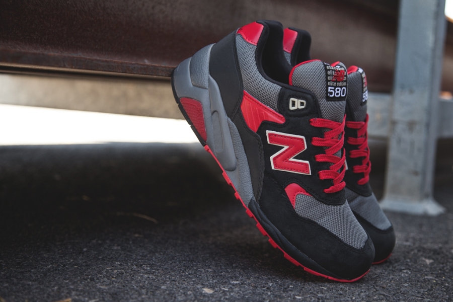 New Balance Mt 580 Elite 07