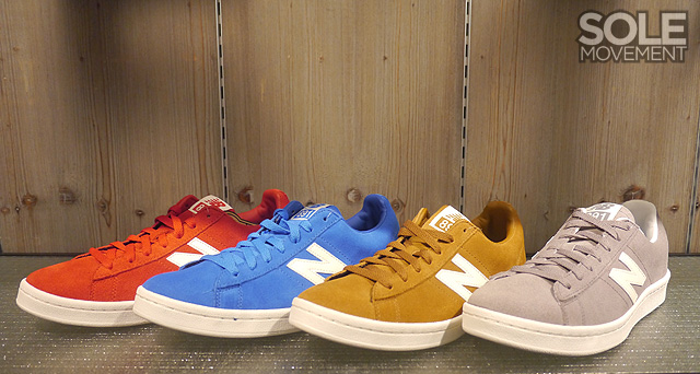 New Balance Numeric Ct891 1